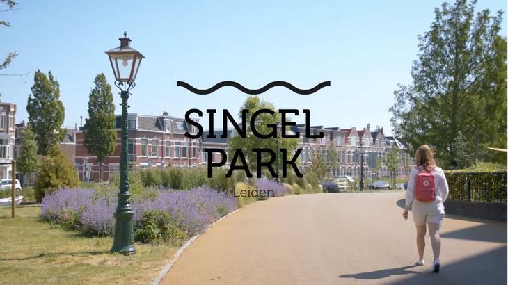 Singelpark Leiden